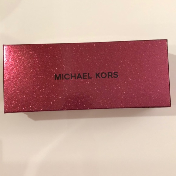 Michael Kors Other - Michaels Kors Gift Box